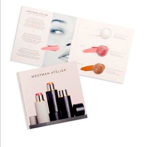 Westman Atelier • Clean Glow Trio